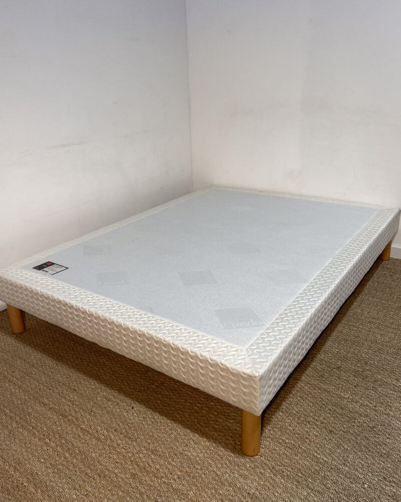 Sommier tapissier 140 x 190