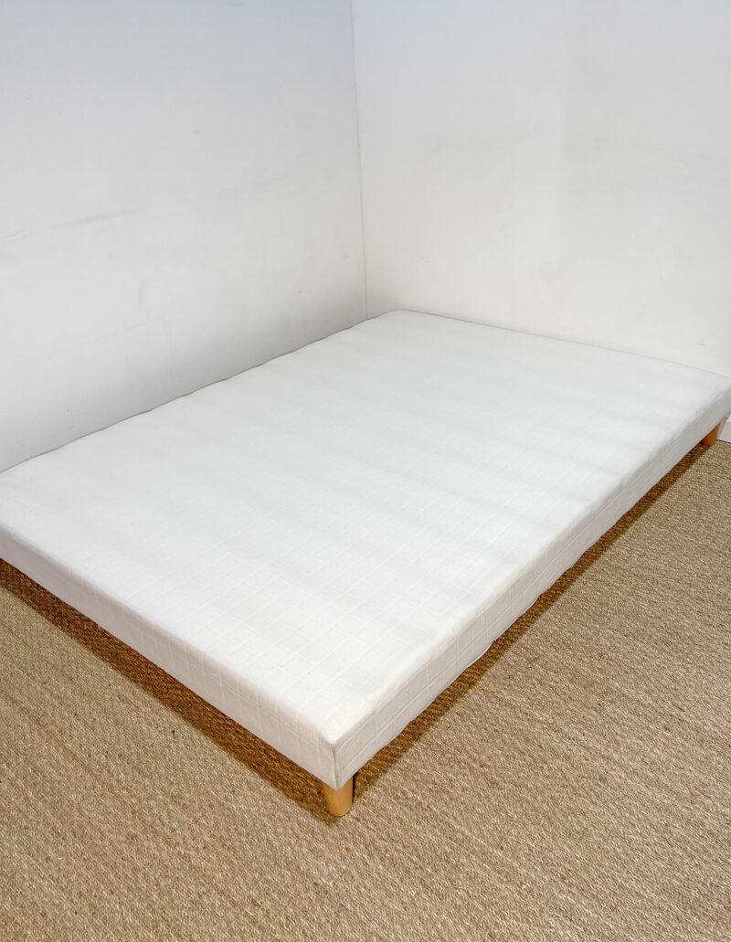 Sommier tapissier 140 x 190