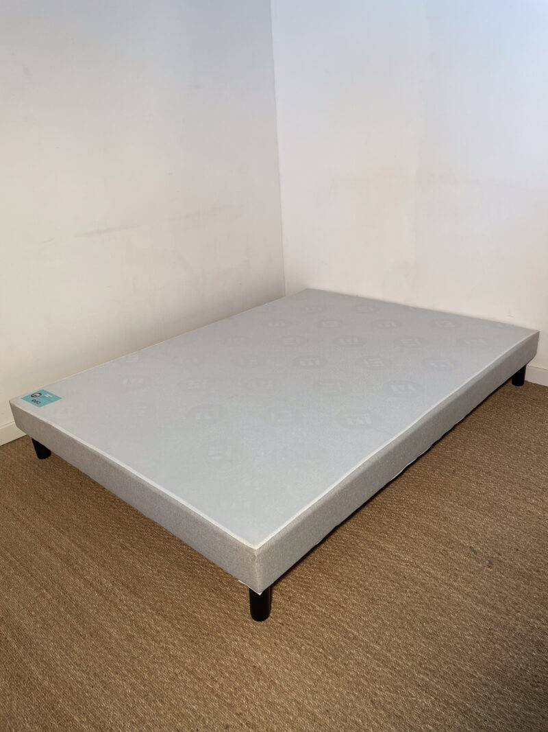 Sommier 140 x 190 MERINOS