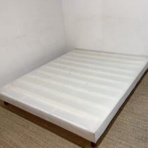 Sommier 160 x 200
