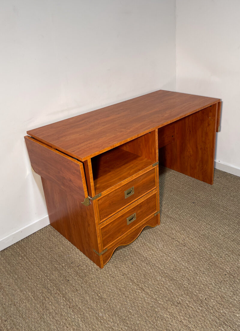 Bureau à rallonges GAUTIER