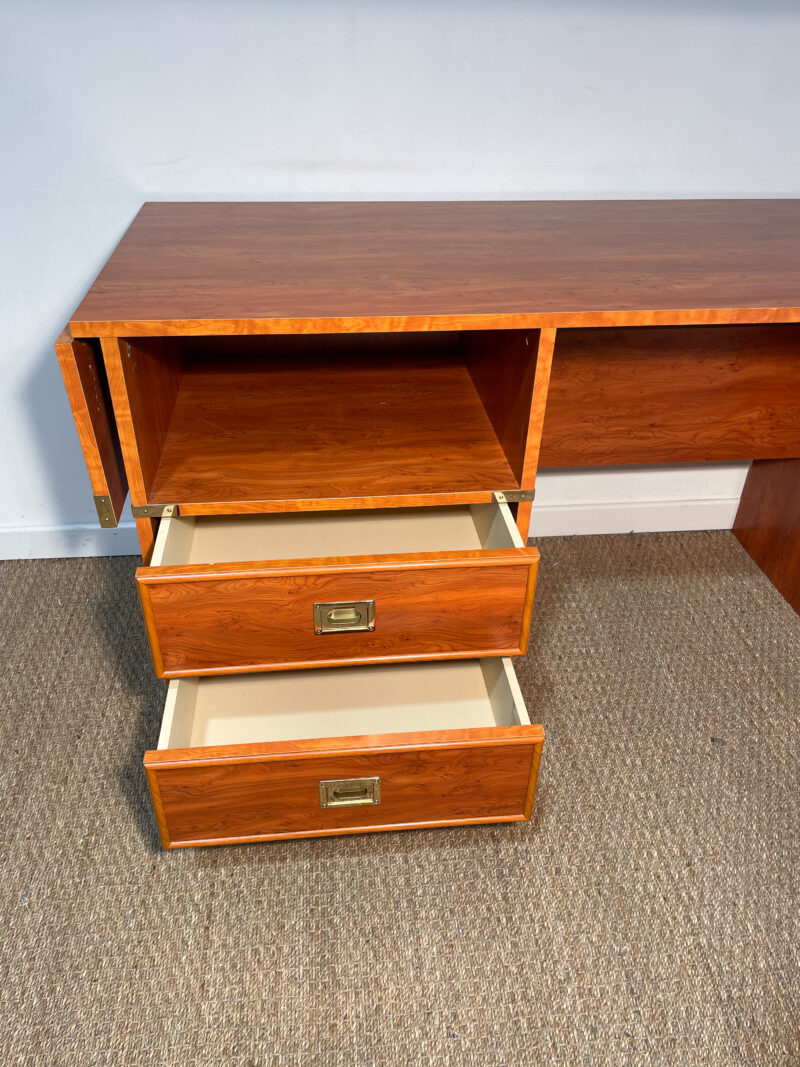 Bureau à rallonges GAUTIER – Image 6