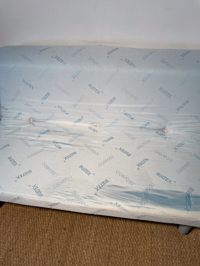 BZ Avec housse en tissu gris clair – Image 6