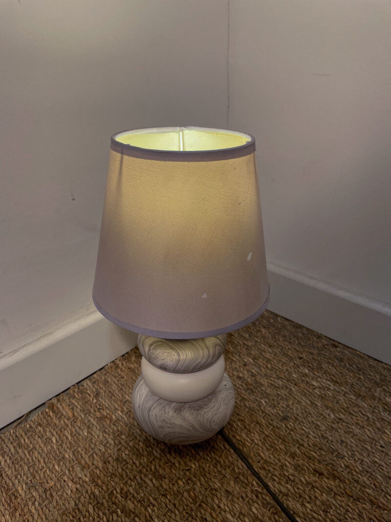 Petite lampe galet – Image 4