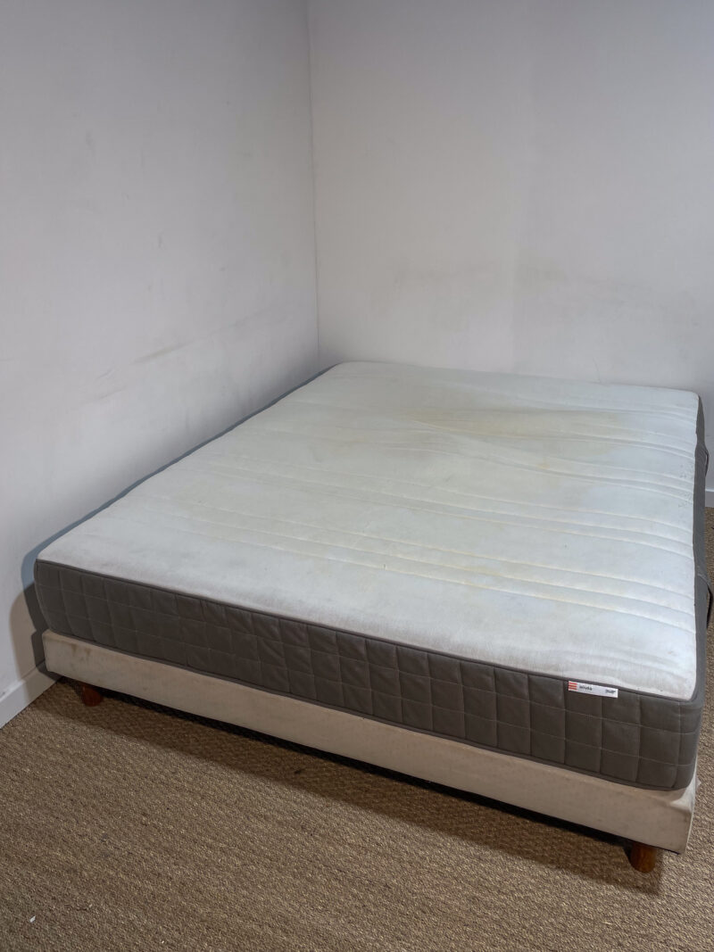 Matelas 160 x 200 (lkea) – Image 2