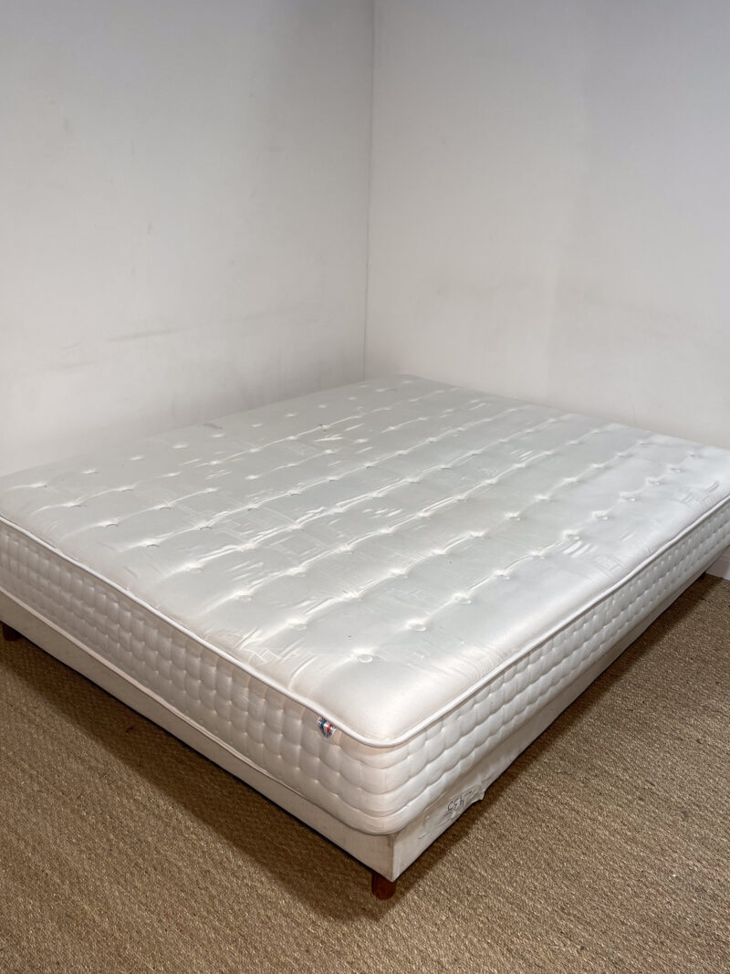 Matelas 160 x 200 Fabriqué en France