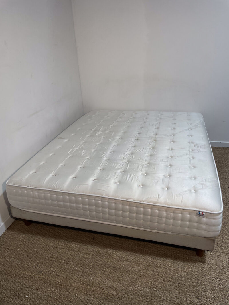 Matelas 160 x 200 Fabriqué en France – Image 2