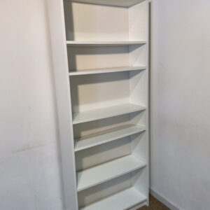 Etagère/bibliothèque IKEA Billy blanche