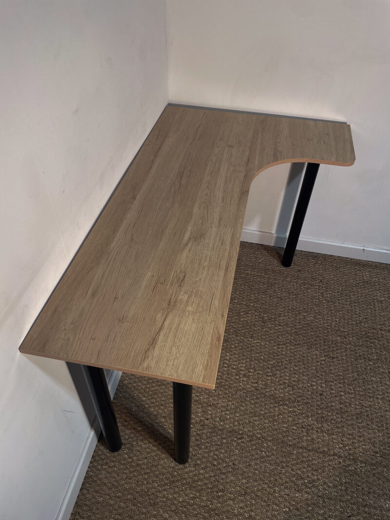 Petit bureau d'angle – Image 3