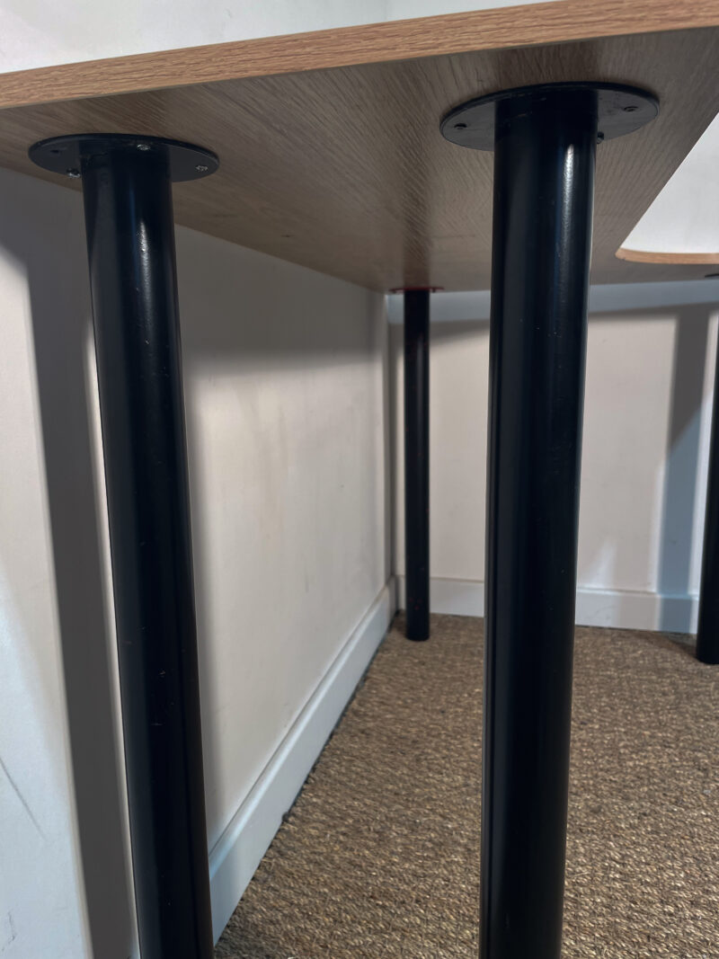Petit bureau d'angle – Image 4