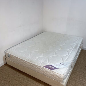 Matelas 140x190 latex Dunlopillo