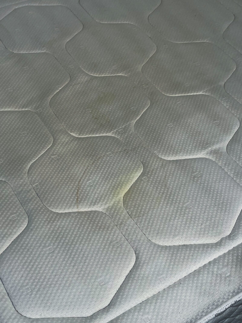 Matelas 140x190 latex Dunlopillo – Image 5