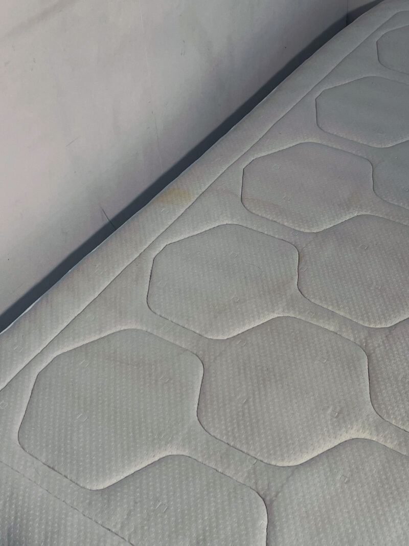 Matelas 140x190 latex Dunlopillo – Image 6