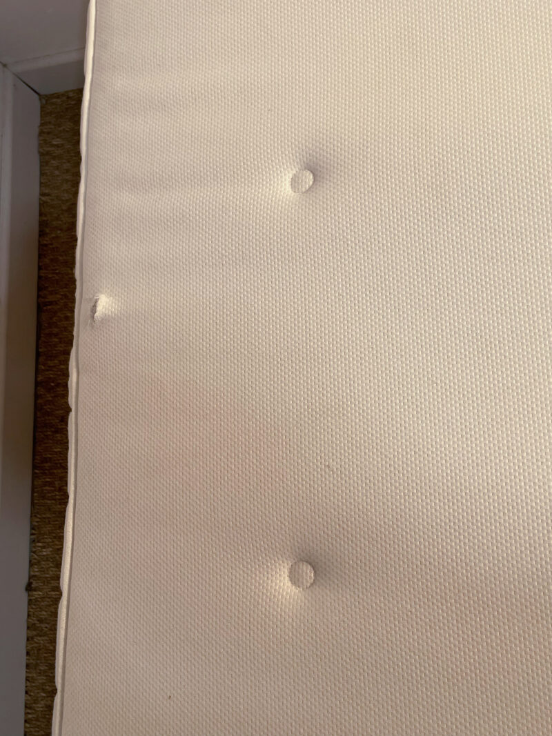 Matelas 90x200 IKEA – Image 4