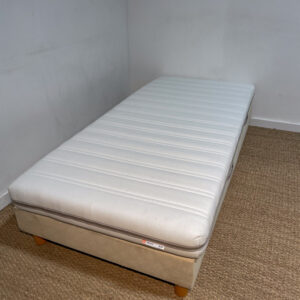 Matelas 90x200 déhoussable