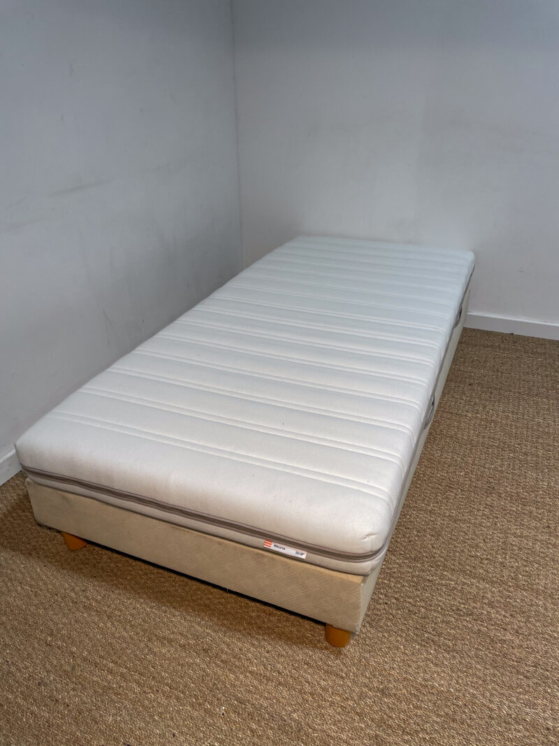 Matelas 90x200 déhoussable