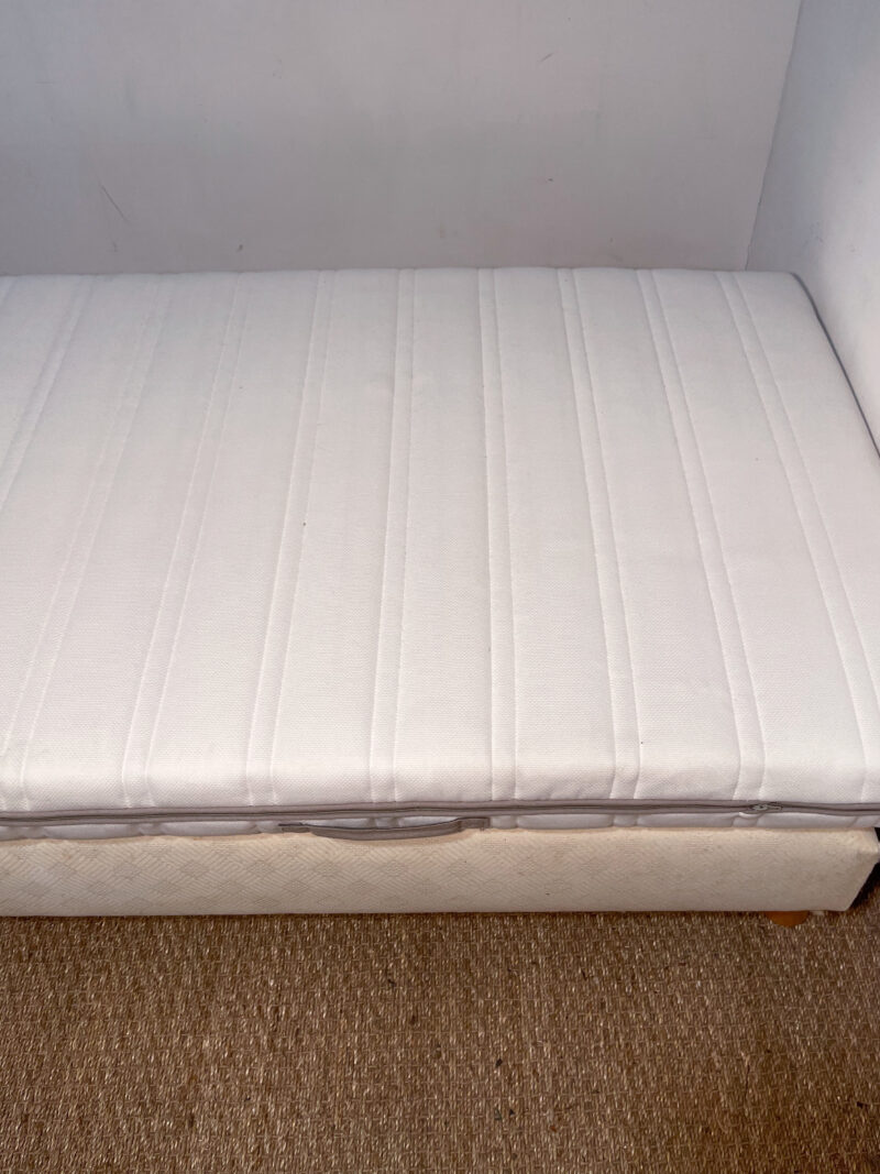 Matelas 90x200 déhoussable – Image 2