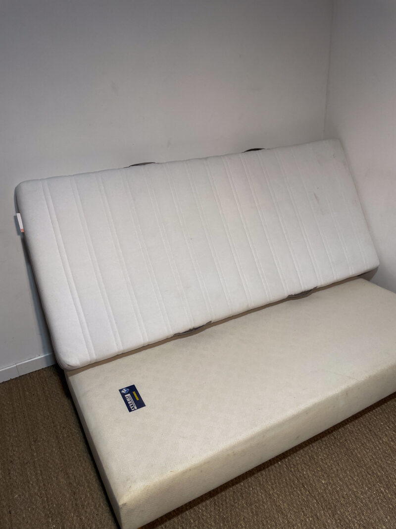 Matelas 90x200 déhoussable – Image 4