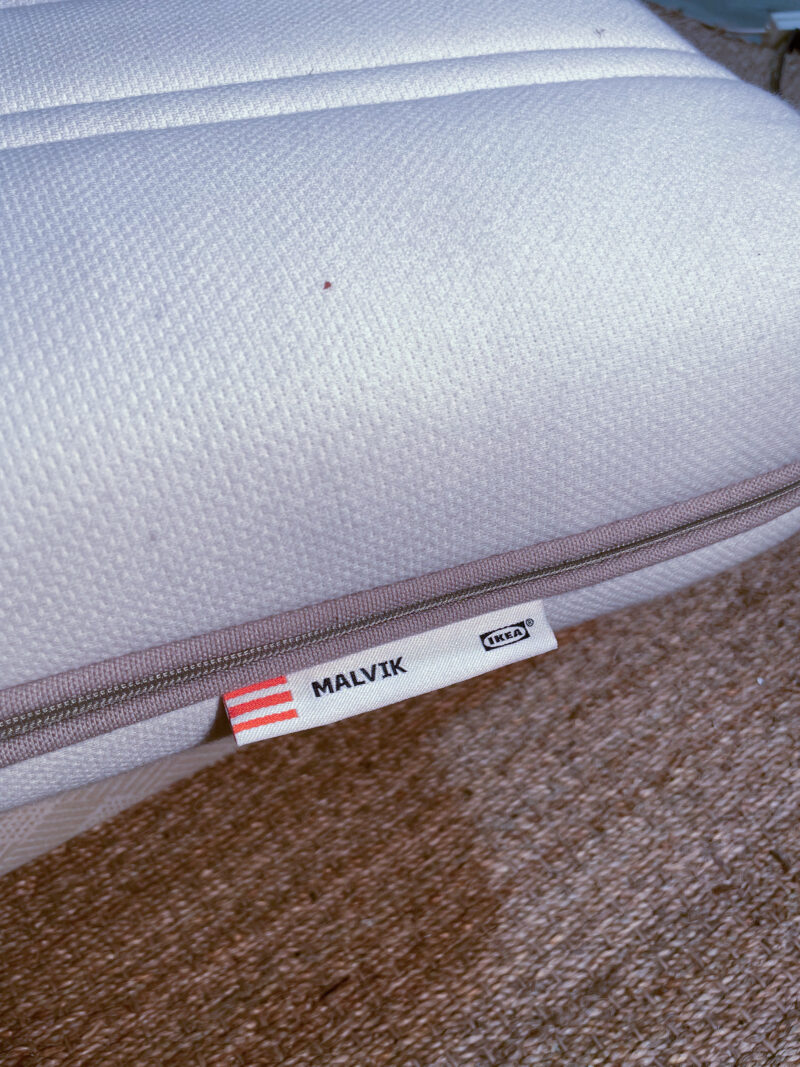 Matelas 90x200 déhoussable – Image 6