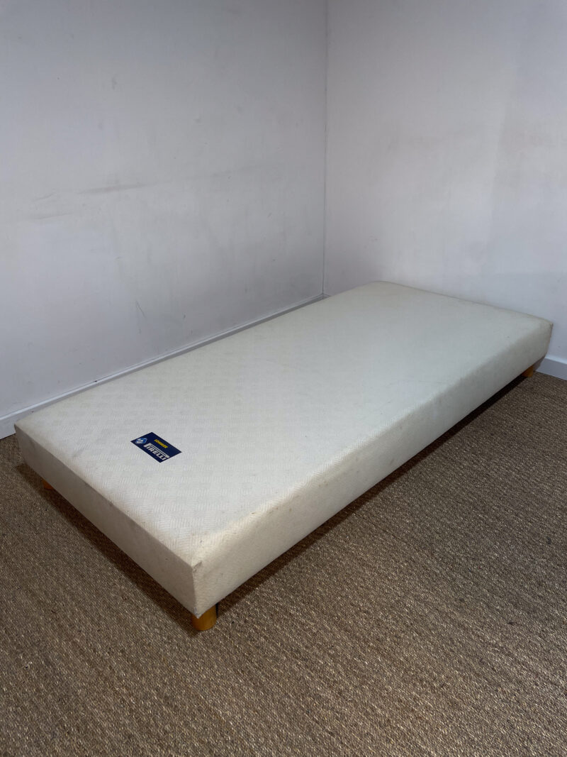 Sommier tapissier 90x190 (ou banquette)