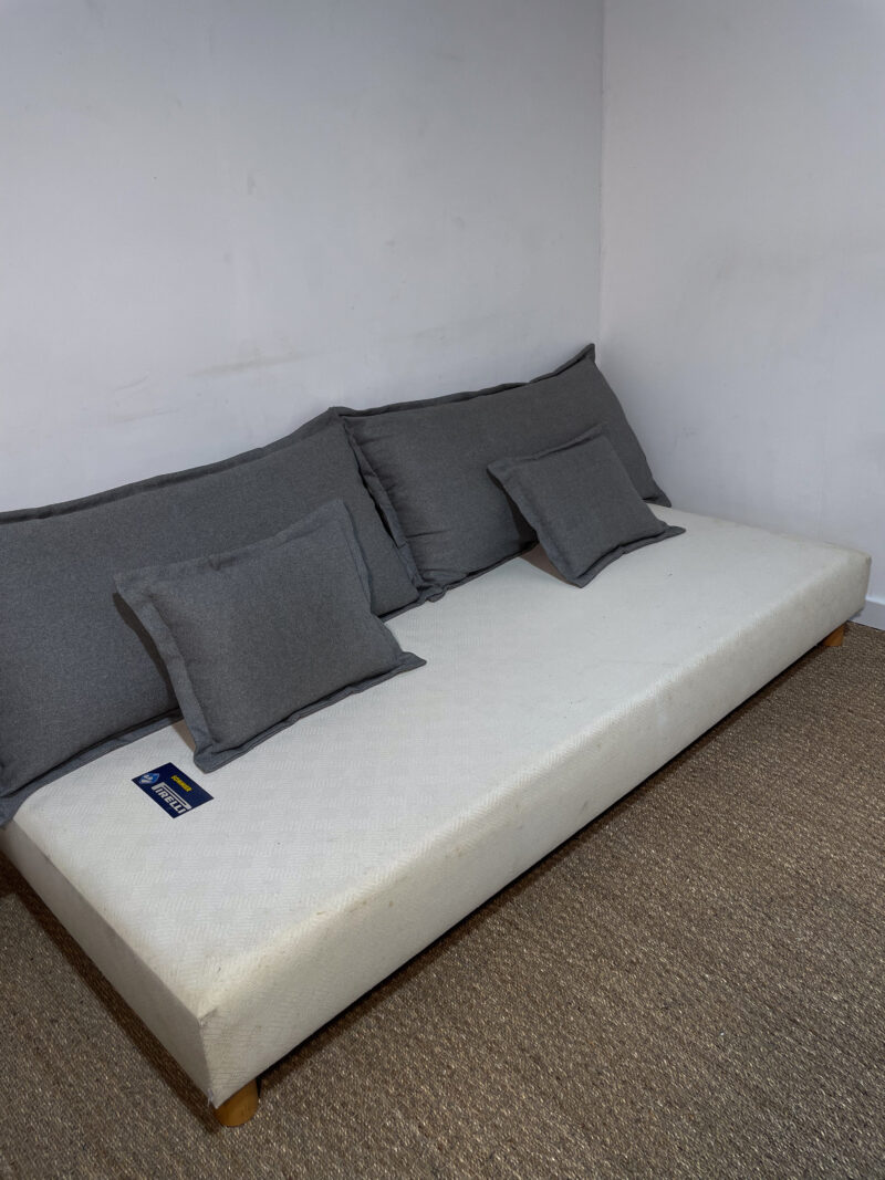 Sommier tapissier 90x190 (ou banquette) – Image 2