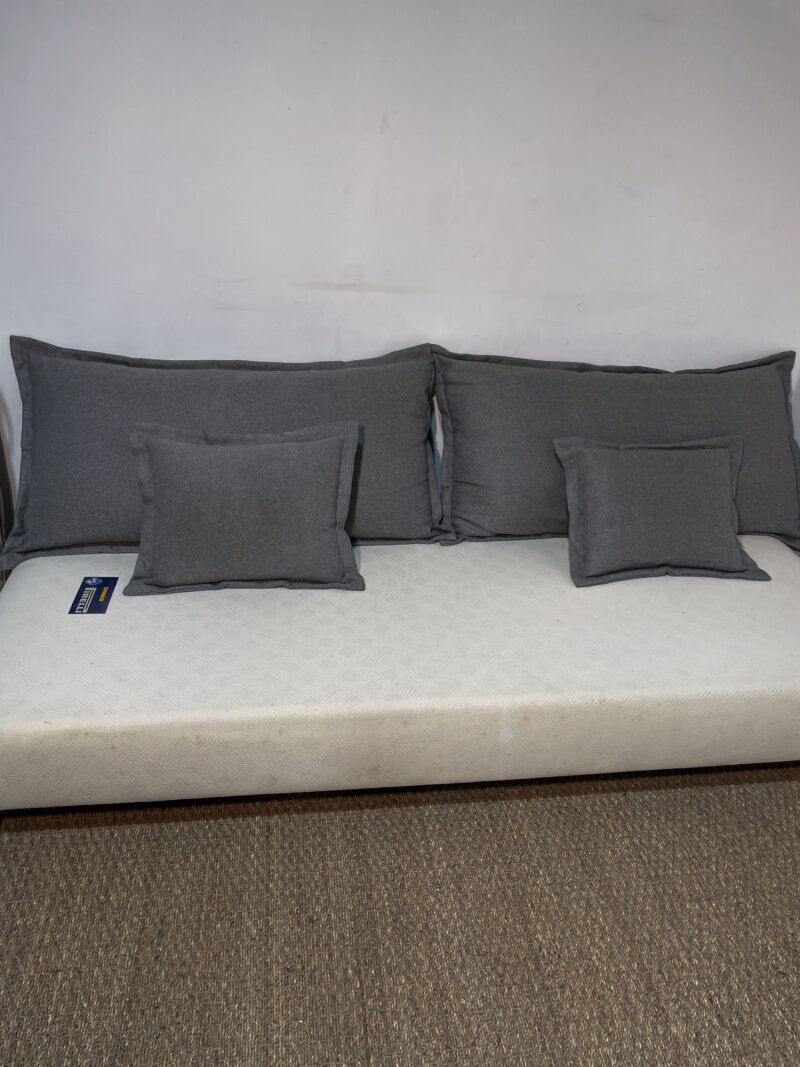 Sommier tapissier 90x190 (ou banquette) – Image 3