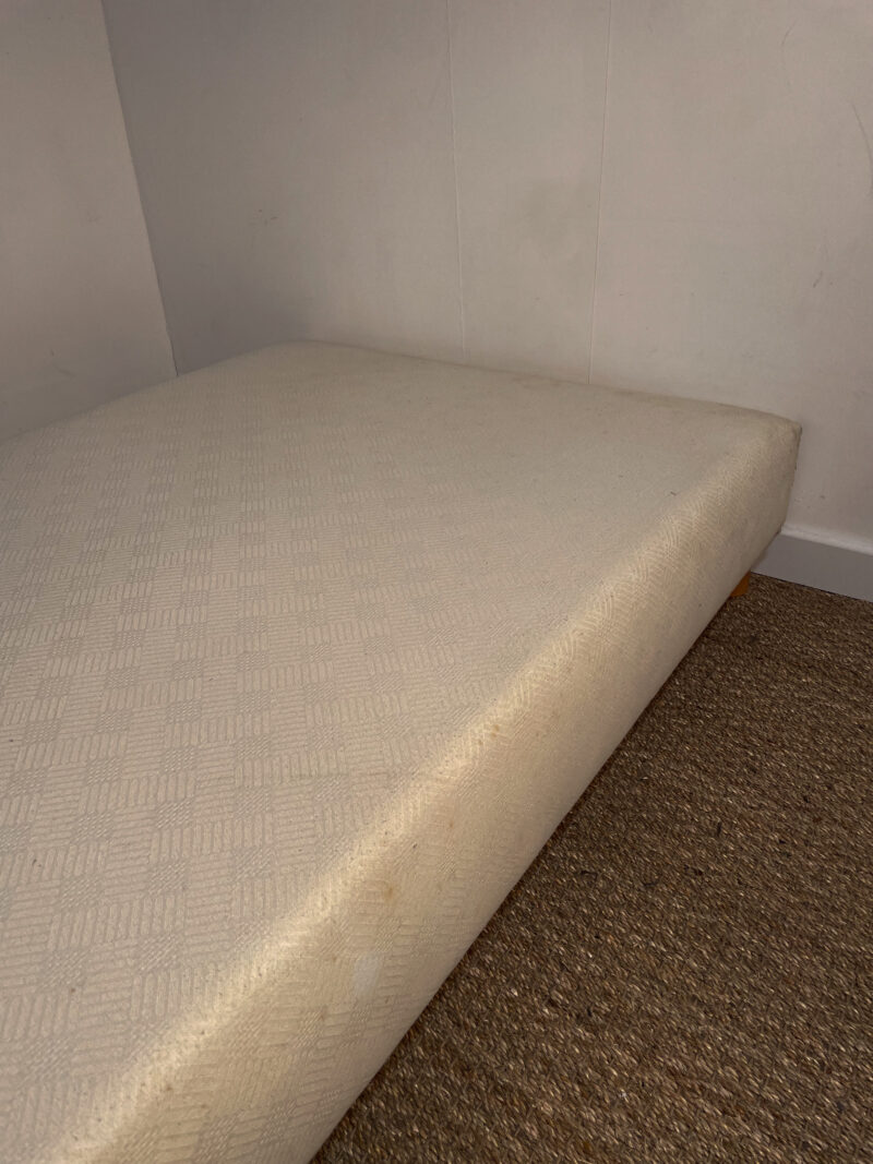 Sommier tapissier 90x190 (ou banquette) – Image 8