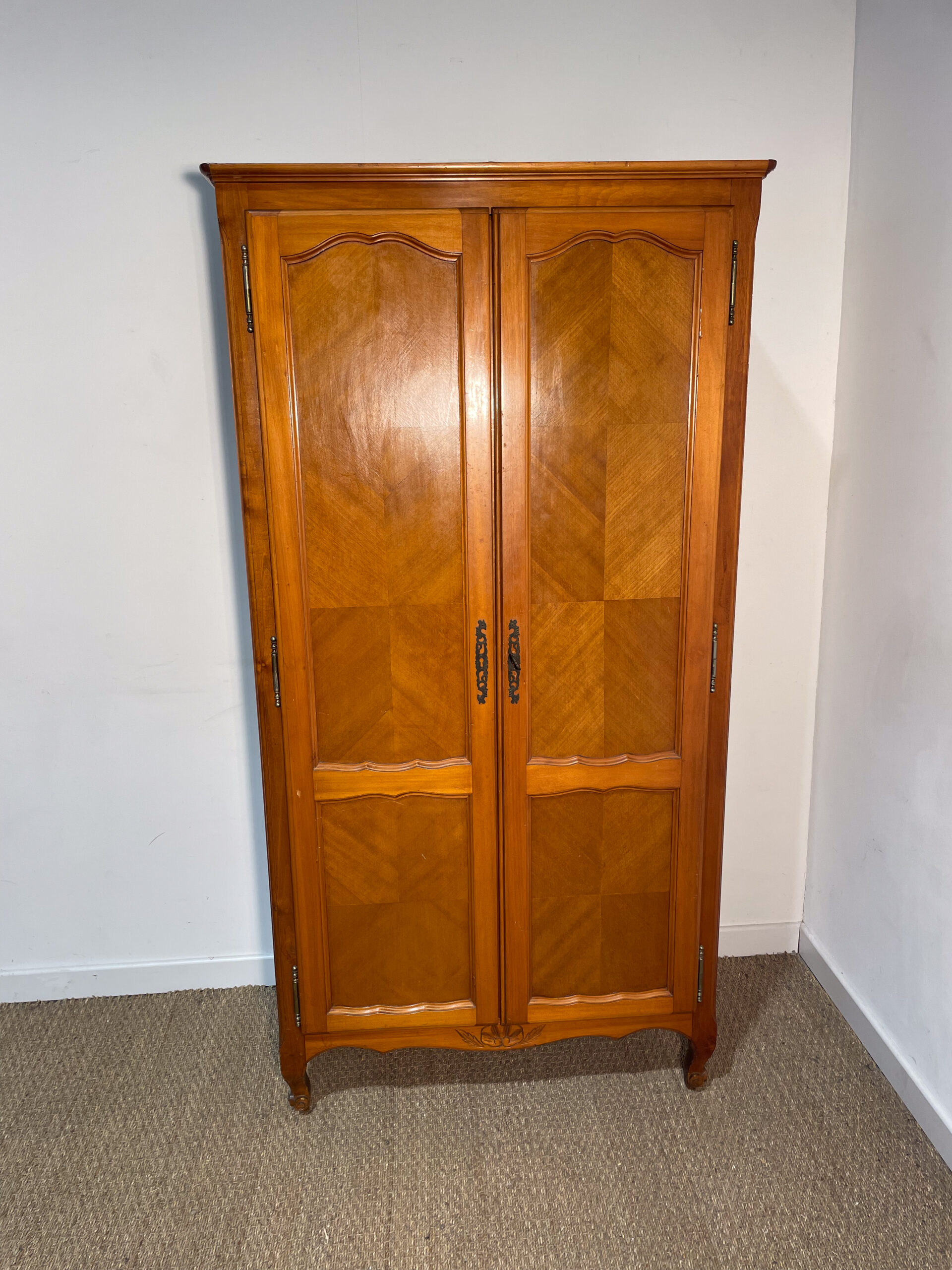 Armoire en bois – Image 2