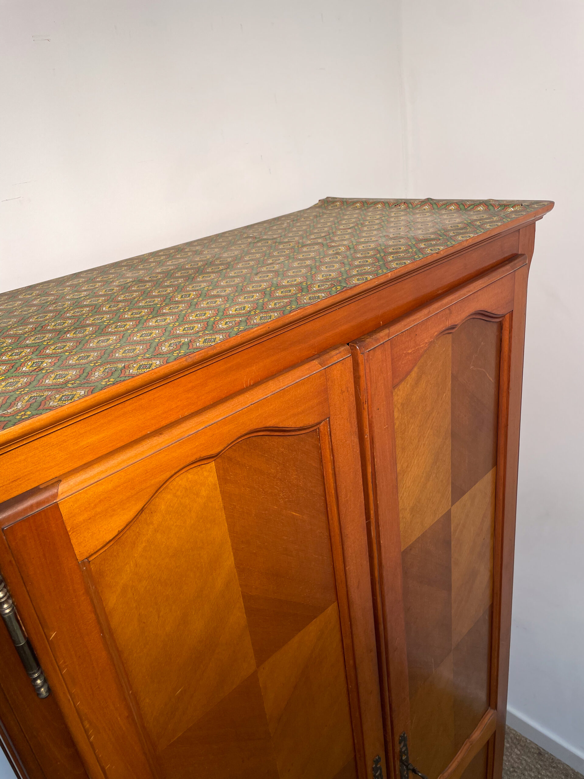 Armoire en bois – Image 4