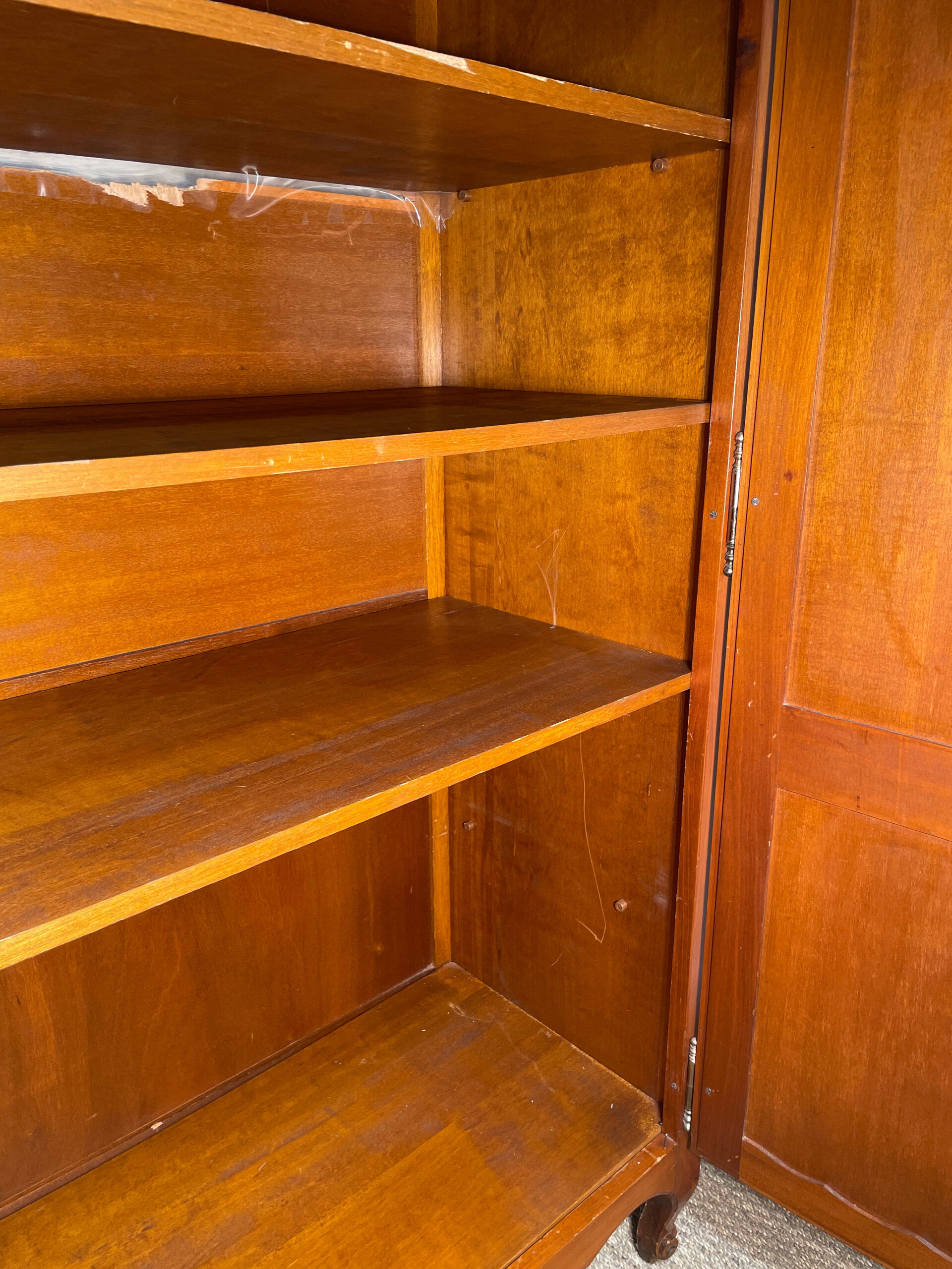 Armoire en bois – Image 5