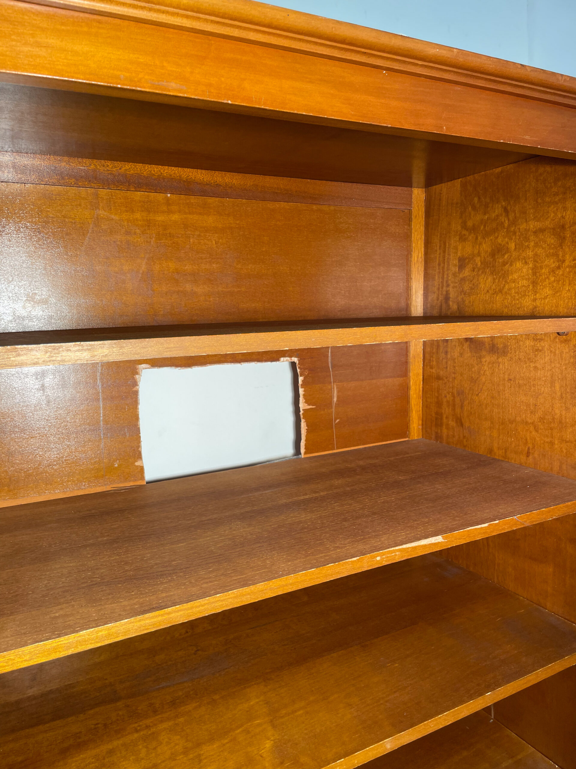 Armoire en bois – Image 6