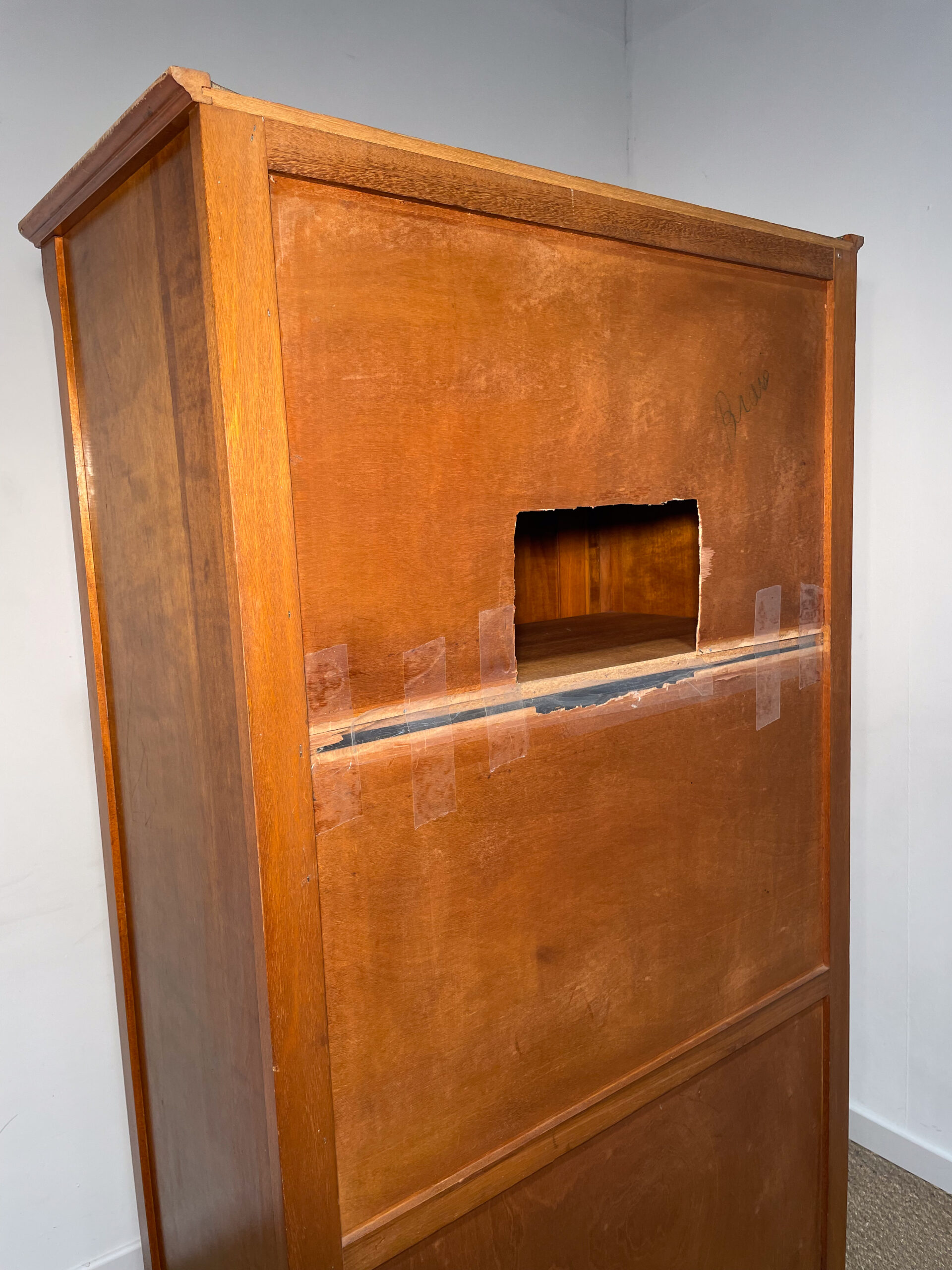 Armoire en bois – Image 7