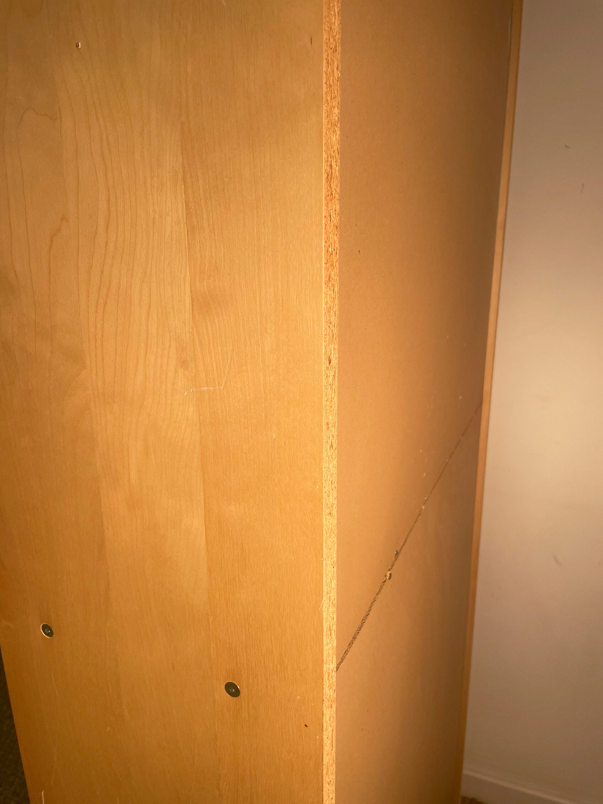 Bibliothèque BILLY en bois clair - avec ou sans rallonge – Image 5