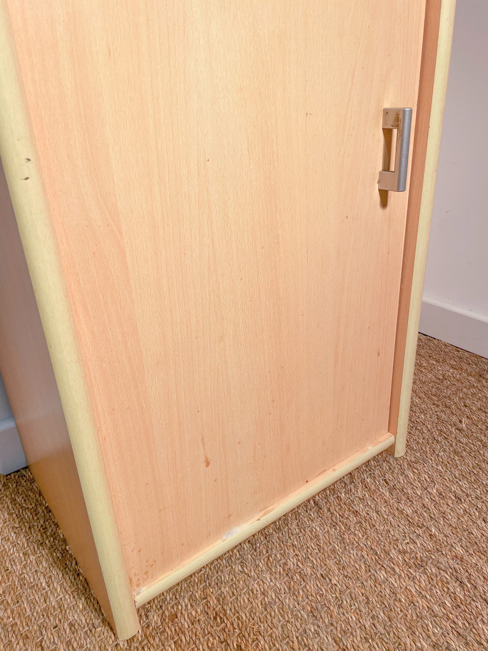 Bibliothèque claire vitrée – Image 5