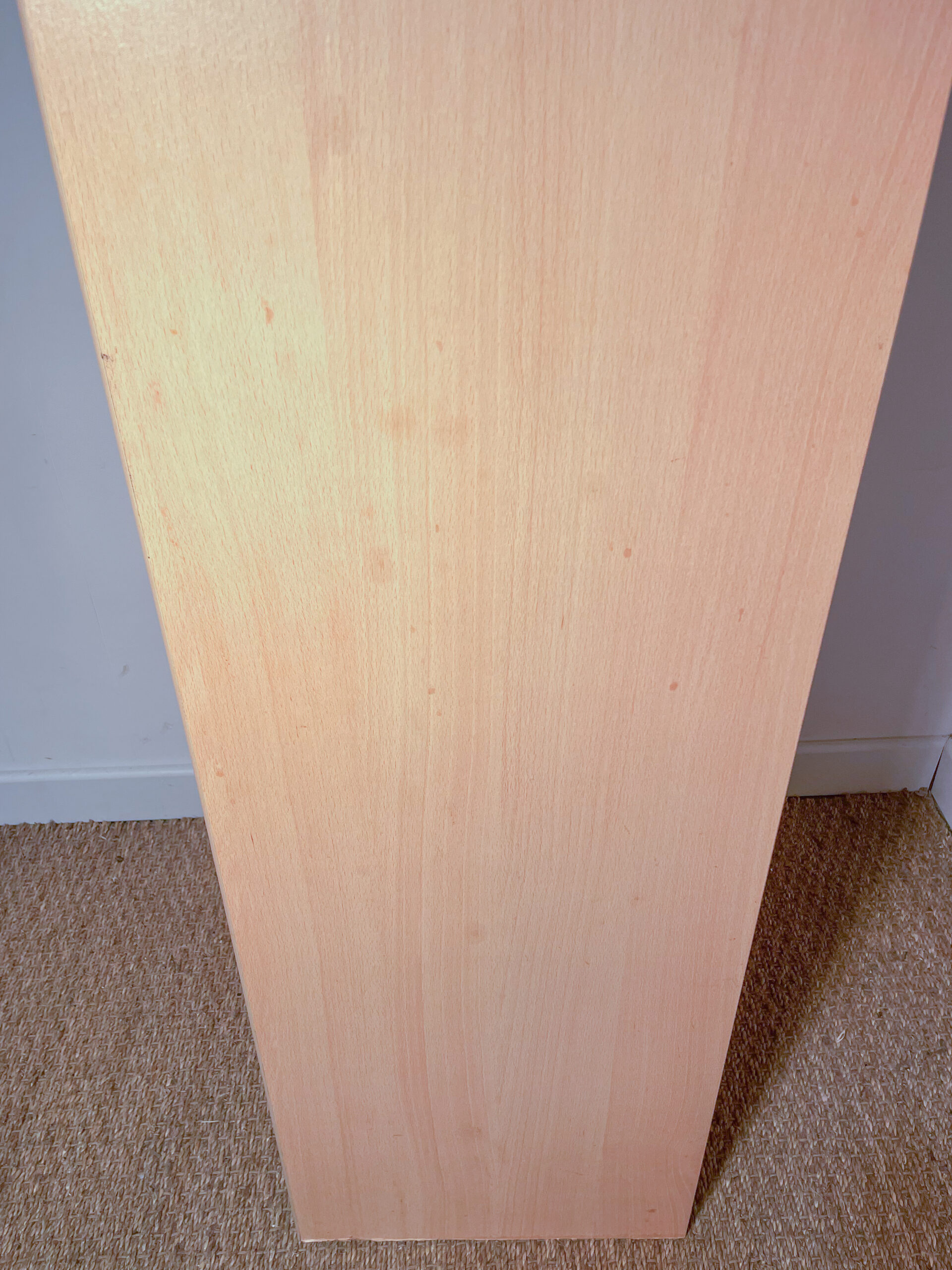 Bibliothèque claire vitrée – Image 6