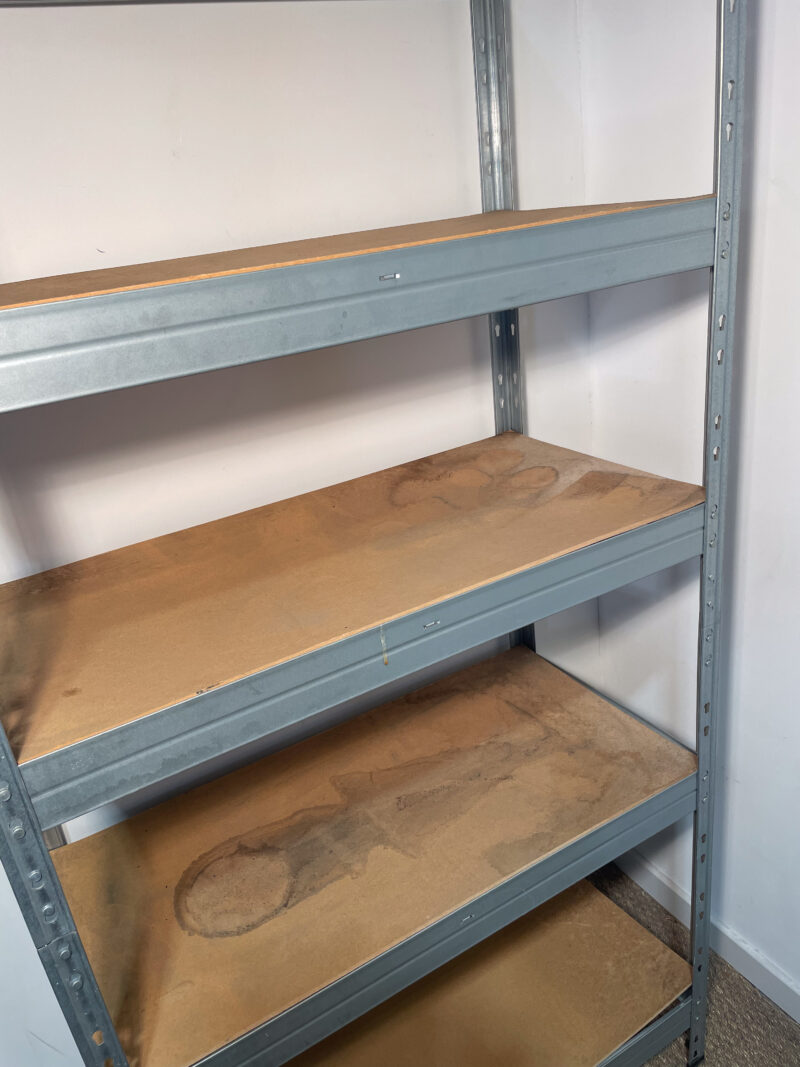 Etagère en métal – Image 3