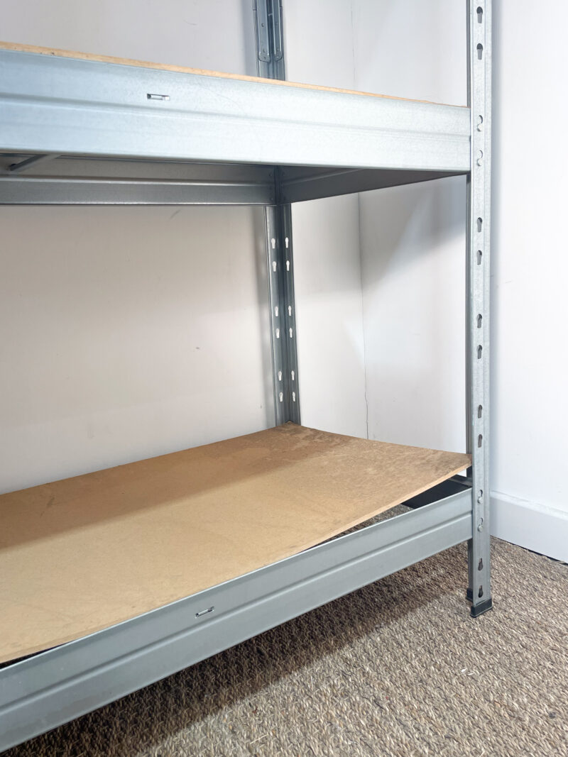 Etagère en métal – Image 4