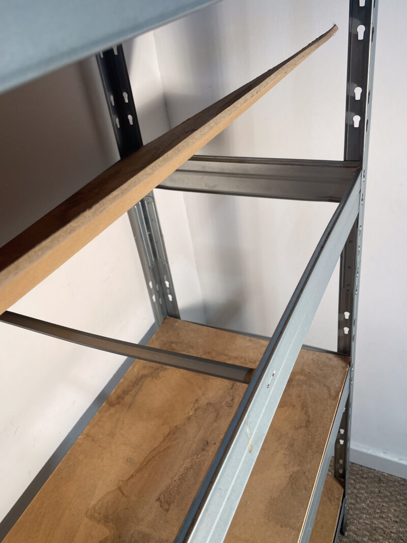 Etagère en métal – Image 5