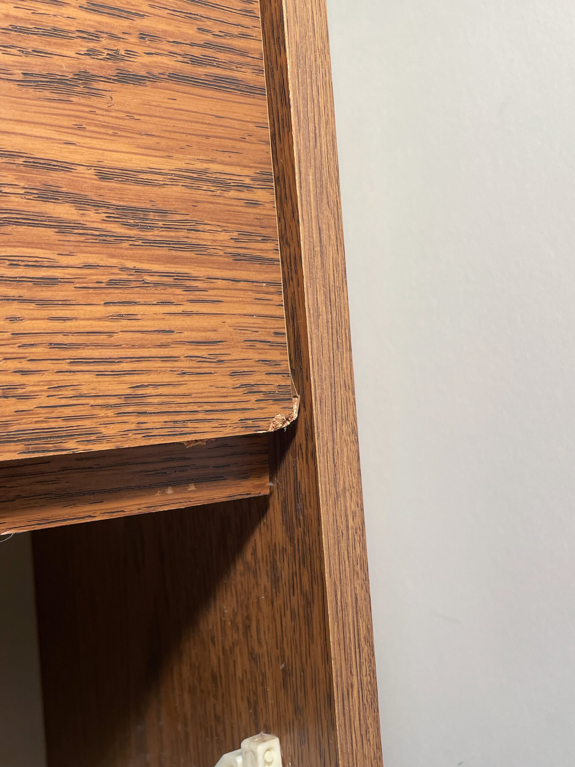 Meuble à chaussures en bois – Image 6