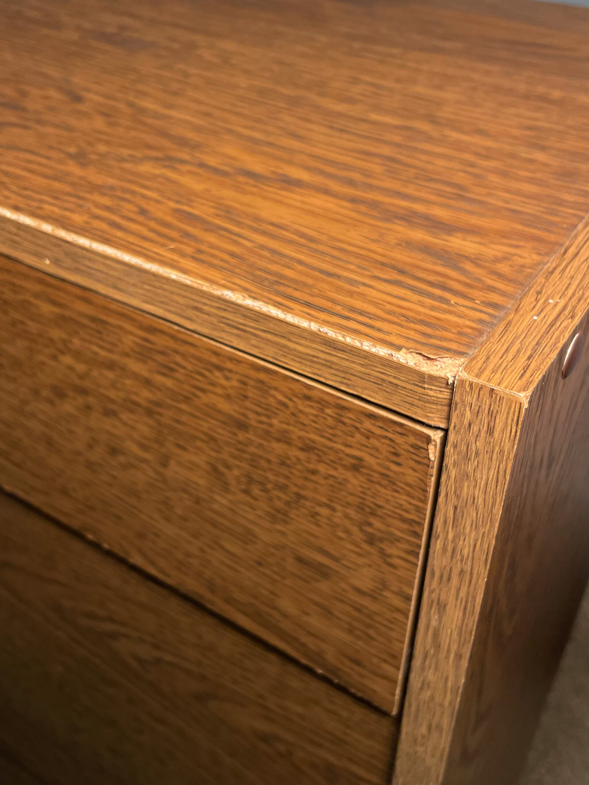 Meuble à chaussures en bois – Image 7