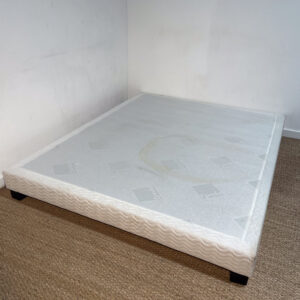 Sommier tapissier EPEDA 160x200