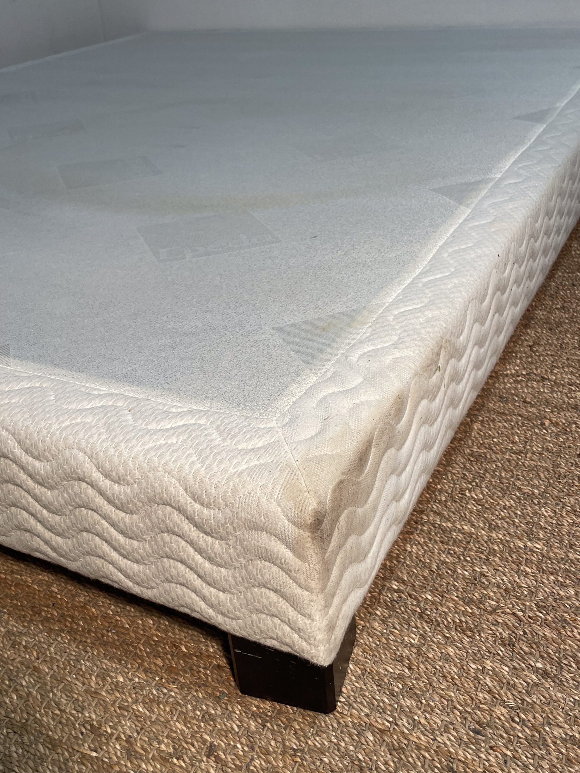 Sommier tapissier EPEDA 160x200 – Image 3