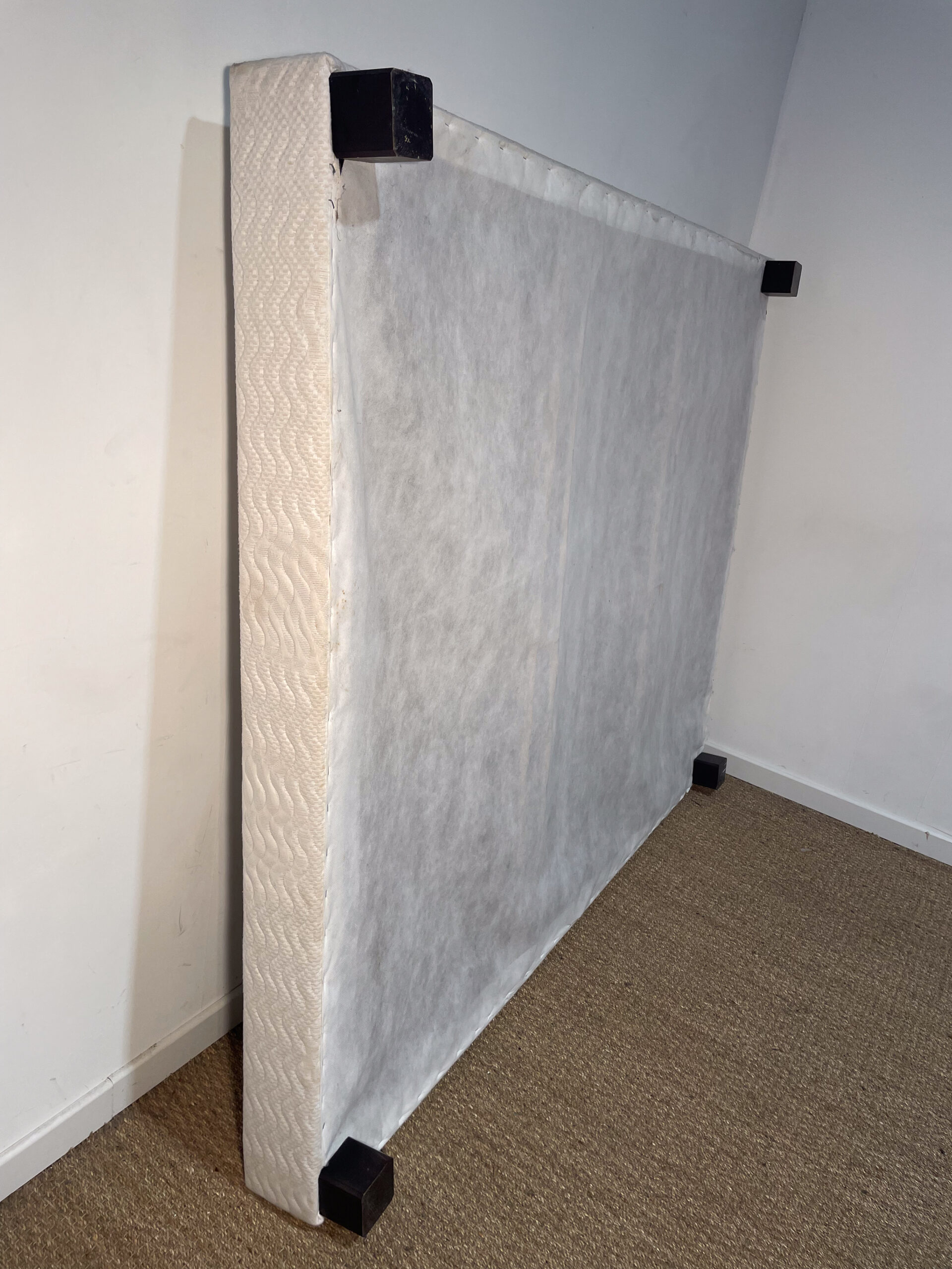 Sommier tapissier EPEDA 160x200 – Image 7