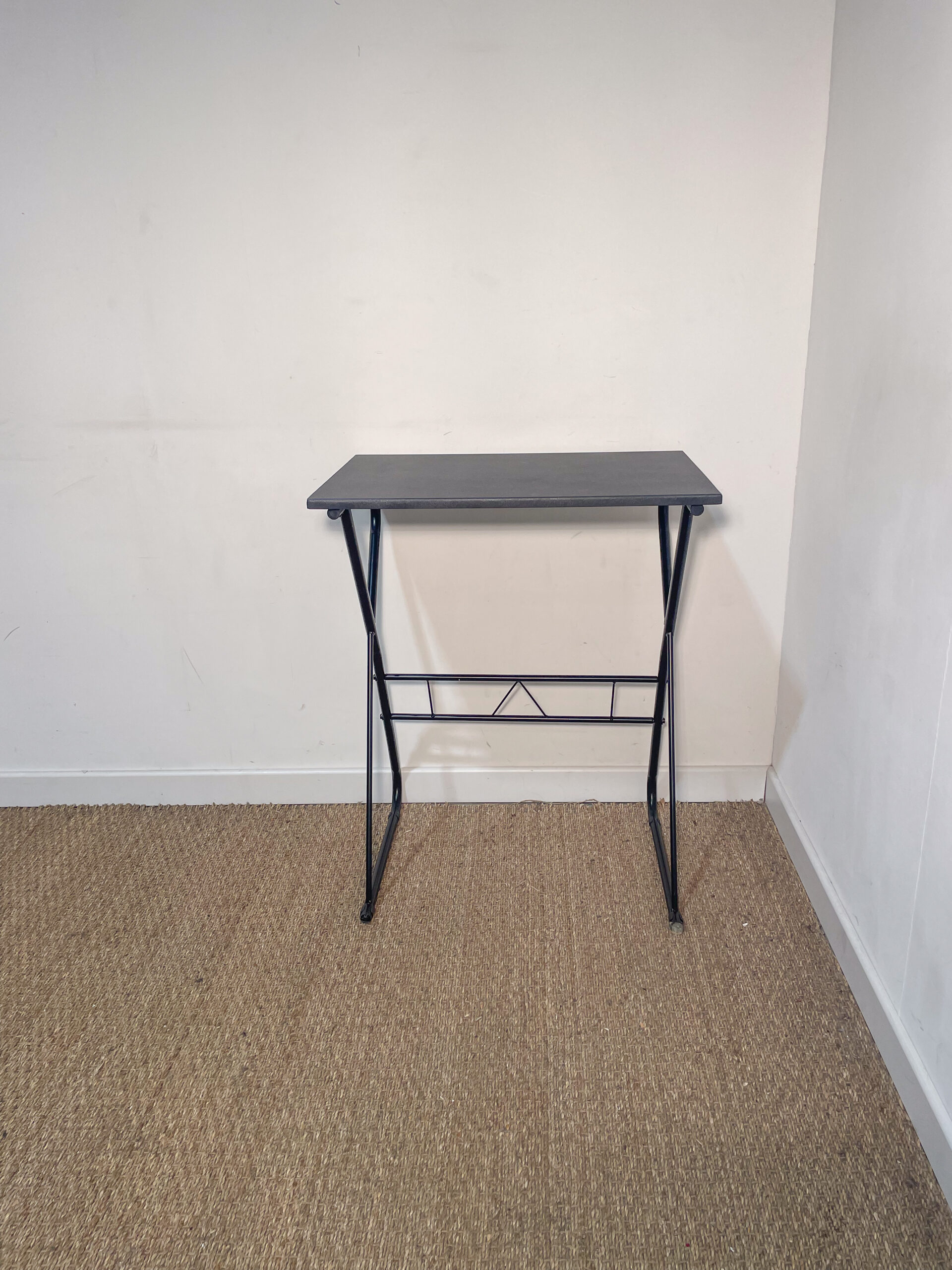 Petite tablette légère noire – Image 2