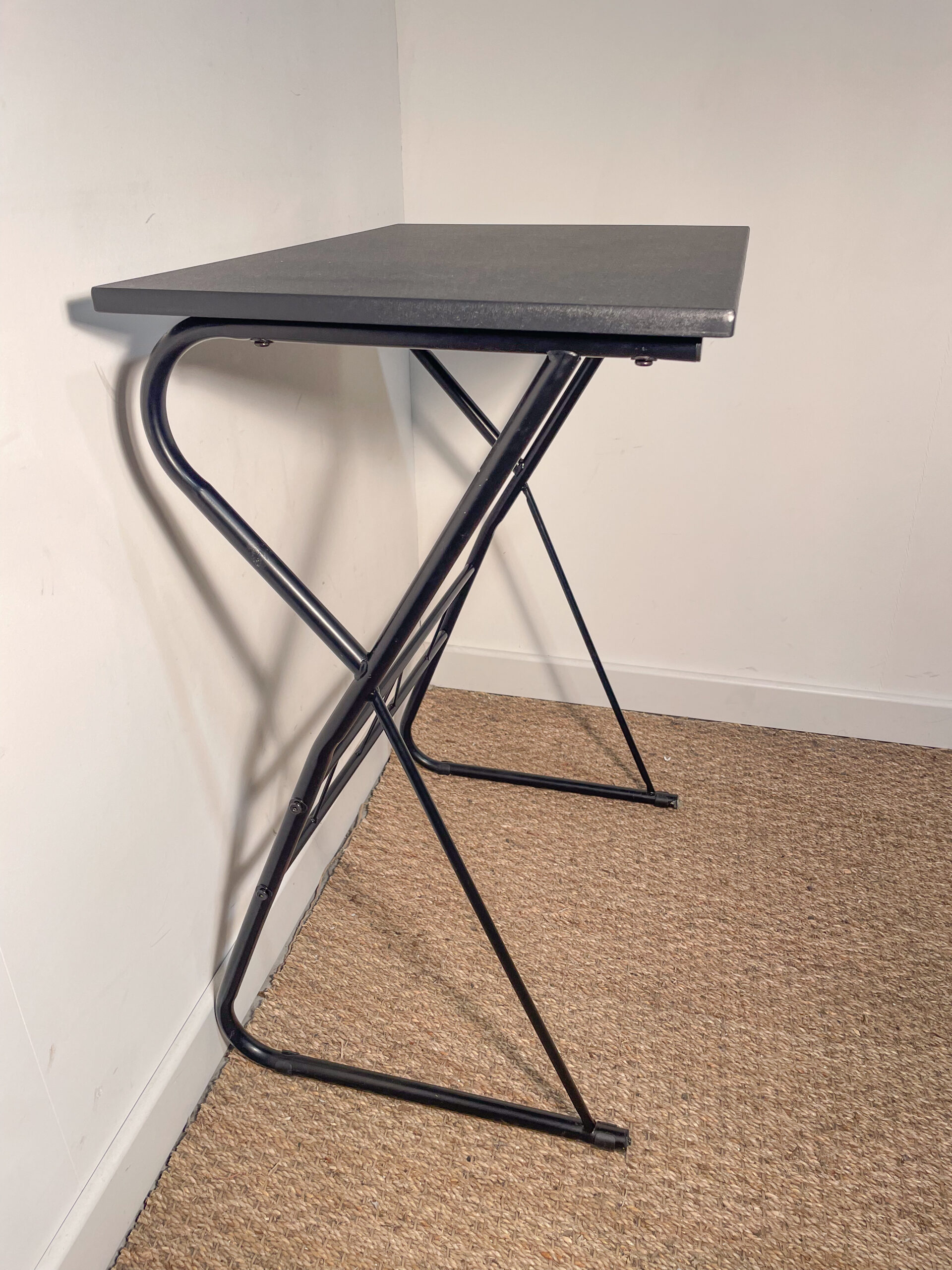 Petite tablette légère noire – Image 3