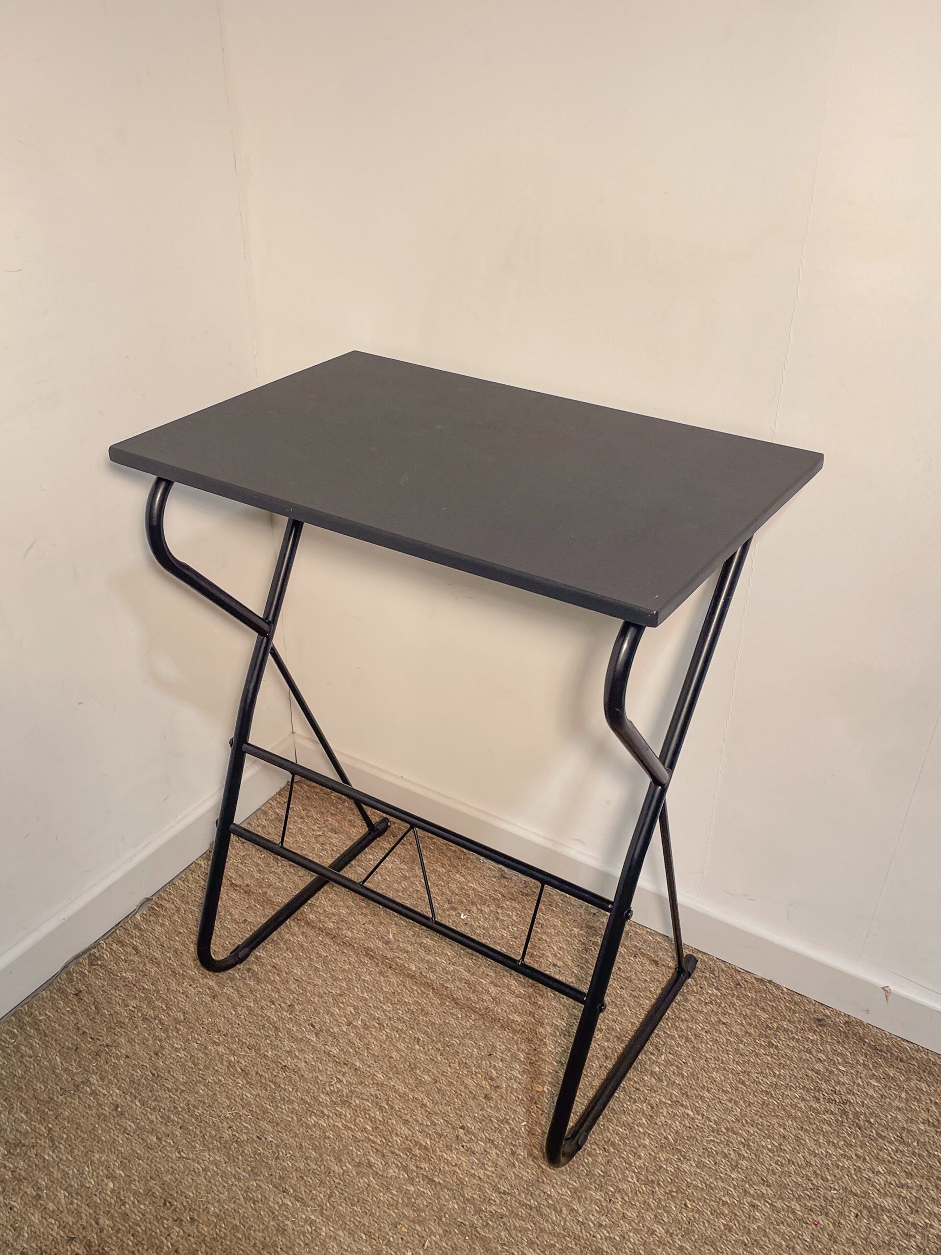 Petite tablette légère noire – Image 4