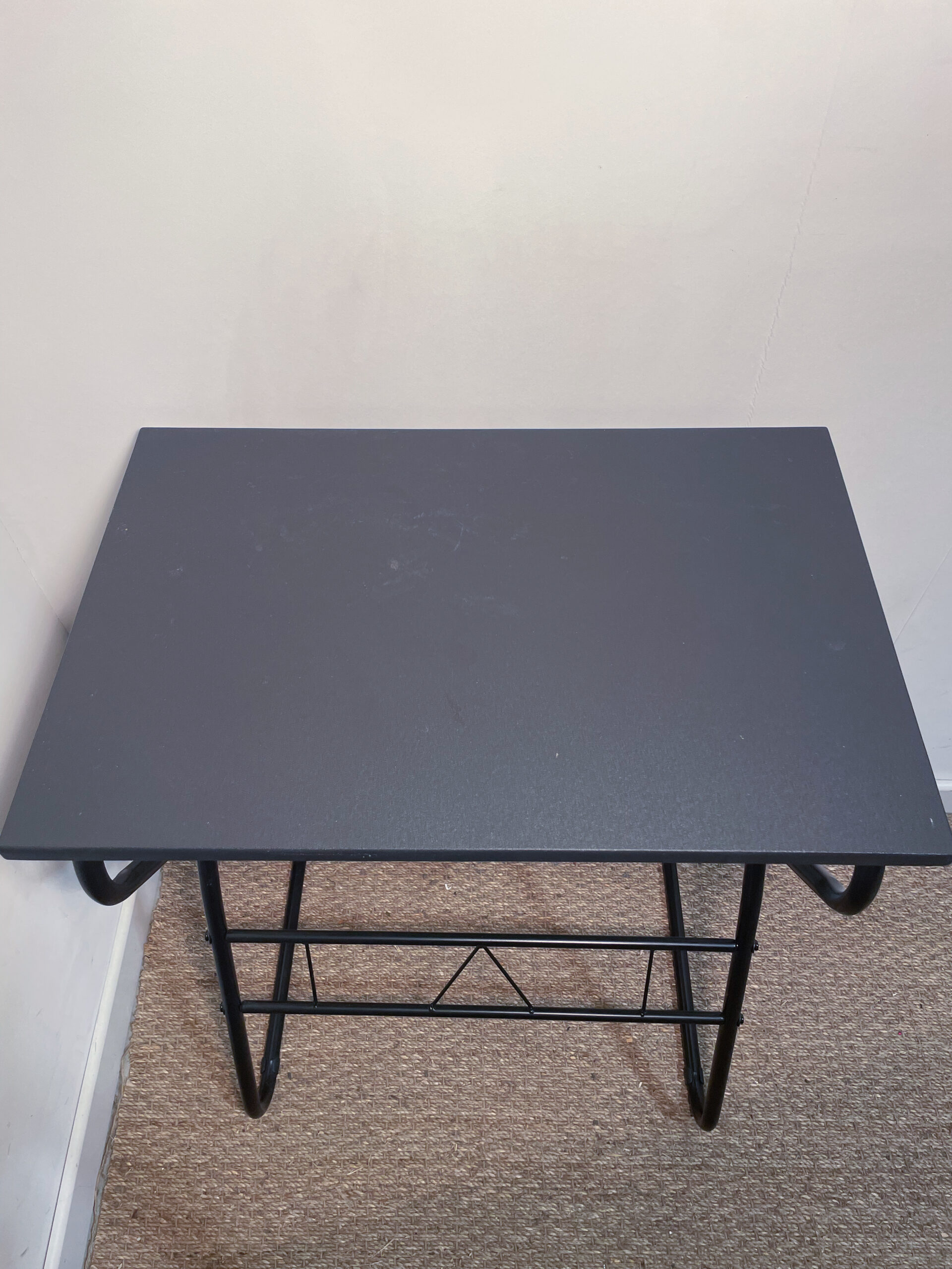 Petite tablette légère noire – Image 5