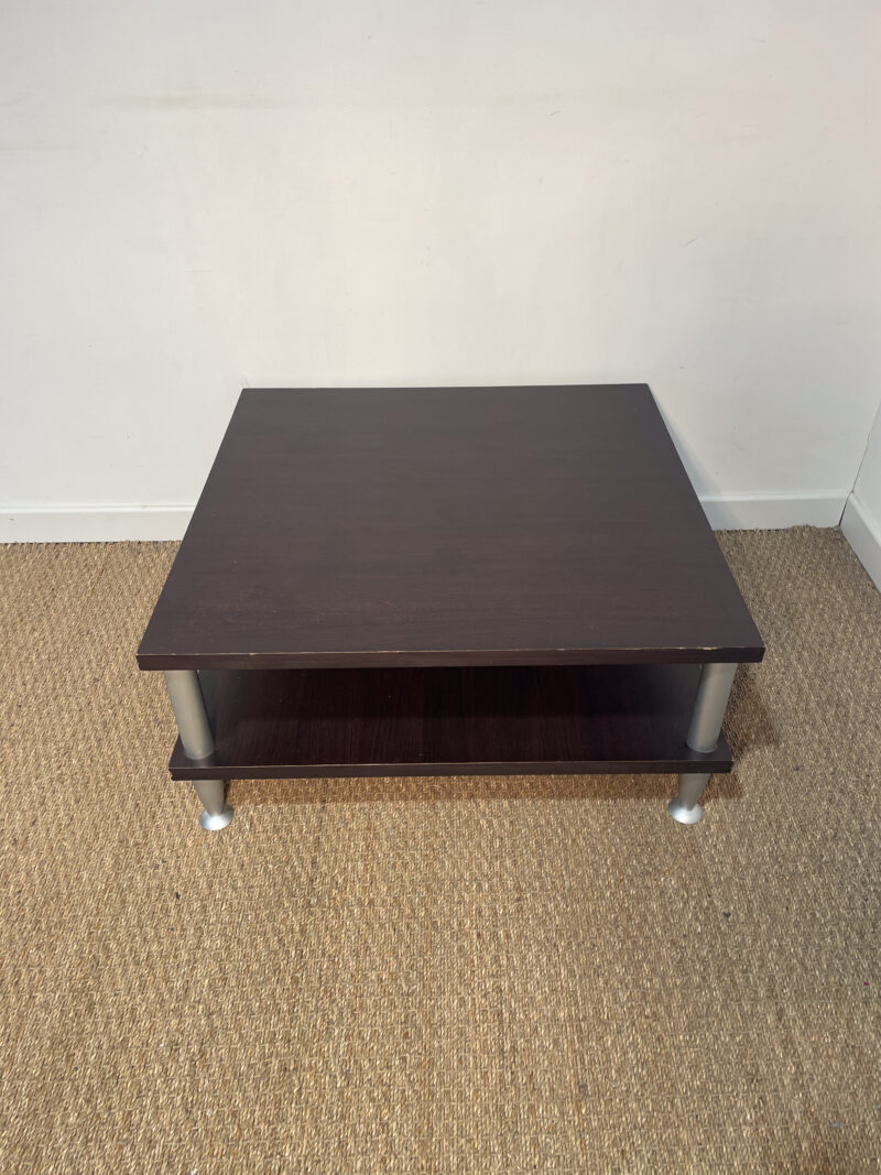 Table basse carrée – Image 2