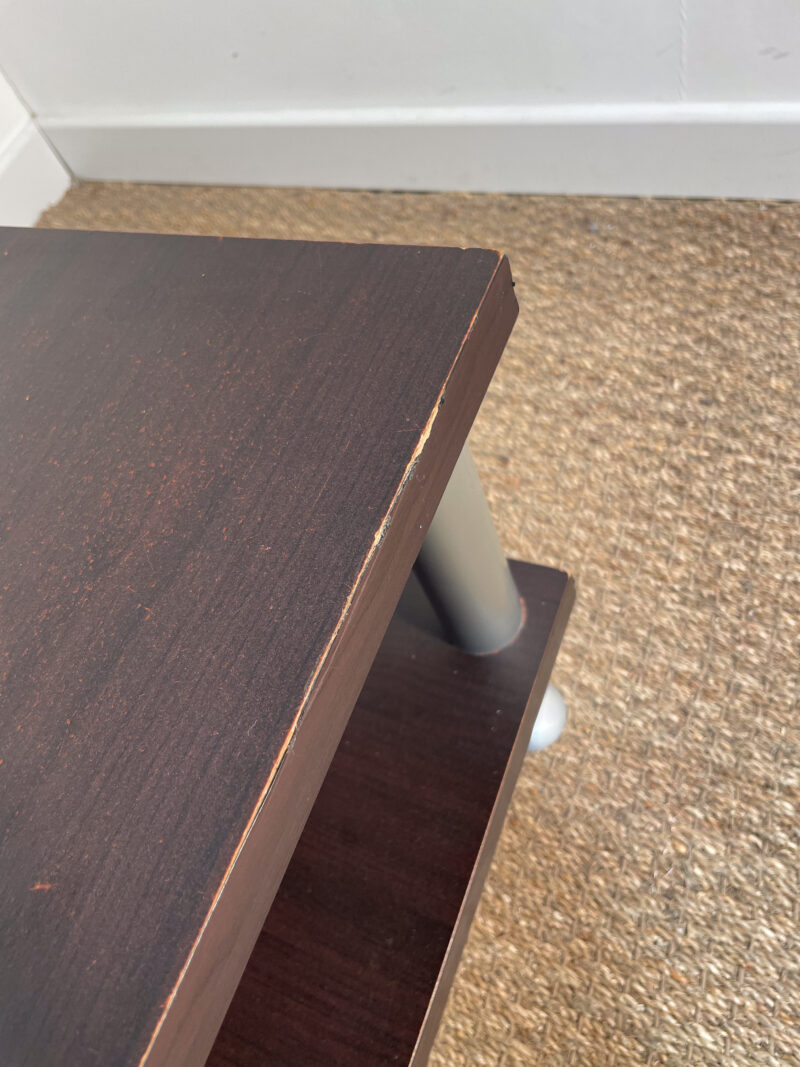 Table basse carrée – Image 4