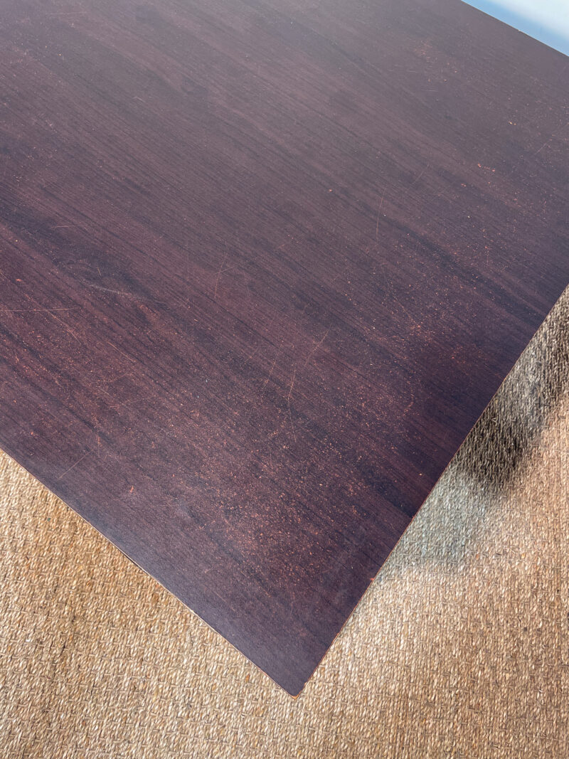Table basse carrée – Image 6